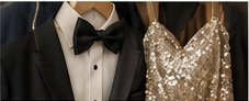 Formal Wear