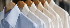 Shirt Laundry & Finishing