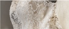 Wedding Gown Care